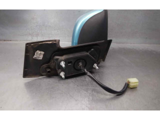 Зеркало электрическое        Suzuki Splash   -  года   