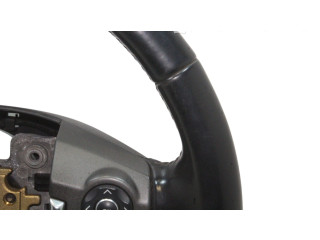 Руль Land Rover Discovery 4 - LR4  2010 - 2016 года AH223600ED      