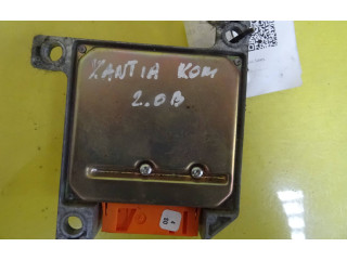 Блок подушек безопасности 550539000, 9628740580 Citroen Xantia
