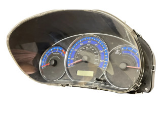 Панель приборов 0357003, 85002SC370   Subaru Forester SH       