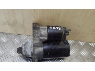 Стартер 0001121016, 02T911023E Audi A2