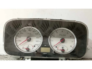 Панель приборов 284354209912n, PRICOL Tata Indica Vista I