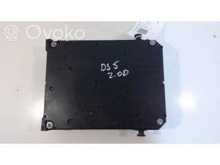 Блок комфорта 966499238000, A2C32427600   Citroen DS5   