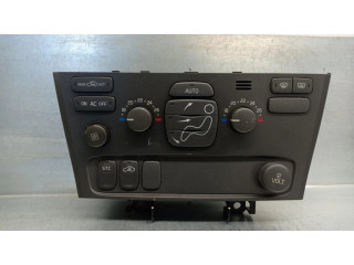 Блок управления климат-контролем 9496591   Volvo S80
