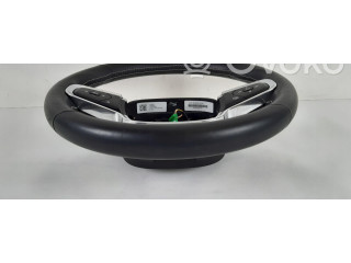 Руль Volvo XC40 - года 32288650