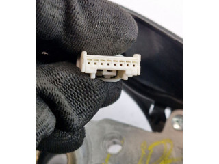 Руль Subaru Forester SH  2008 - 2013 года GS12002880      