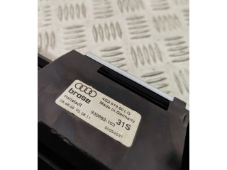 Дисплей 4G2919601G Audi A7 S7 4G