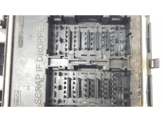 Блок предохранителей KT1T14D068DB, 2433349   Ford Transit -  Tourneo Connect    