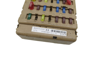 Pojistková skříňka 82201AJ000, JB200500 Subaru Legacy 2010