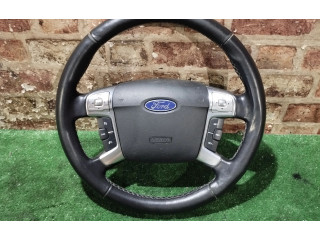 Руль Ford S-MAX  2006 - 2015 года       