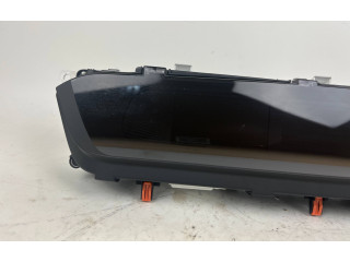 Přístrojová deska Toyota Mirai 2019 8380062210