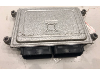 Řídící jednotka 96983177 Chevrolet Aveo 2008