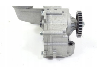 Čerpadlo oleje    Mitsubishi Outlander   