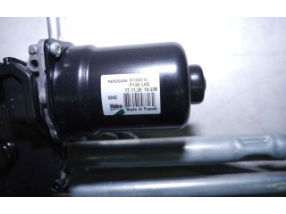 Двигатель стеклоочистителей W158616, W158616 Nissan Juke II F16
