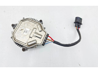 Вентилятор радиатора 8W0959455F Audi A7 S7 4G