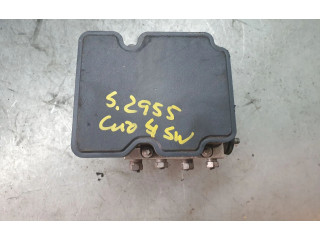 Блок АБС 476605492R   Renault  Clio IV  2012 -  года