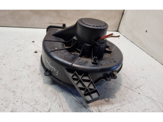 Вентилятор печки 6Q1819015B, 78542 Skoda Fabia Mk1 (6Y)