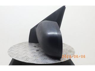 Зеркало электрическое Dacia Lodgy 2012 - года