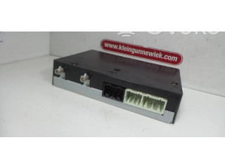 Блок управления 39017359, 84363412 Vauxhall Astra K