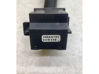 Ручка стеклоочистителей 30669741, 04W33D Volvo V70