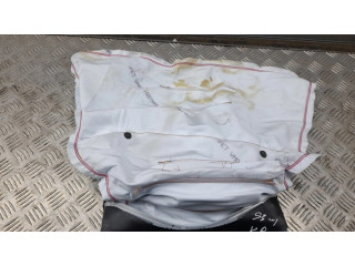 Подушка безопасности для колен 8V1880841C Audi A3 S3 8V