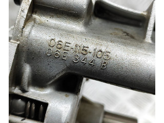 Масляный насос CTUB 06E115105 Audi A5