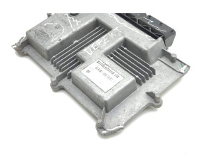 Řídící jednotka 50559852, 0169772C   Alfa Romeo Giulia 2019