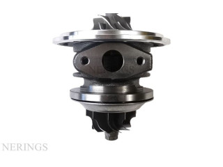  Турбина Ford Transit -  Tourneo Connect  452244-0005, CHRA10-0485         