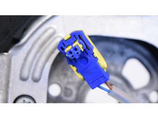 Руль Audi A6 S6 C5 4B  1997 - 2005 года 8Z0419091AD86E      