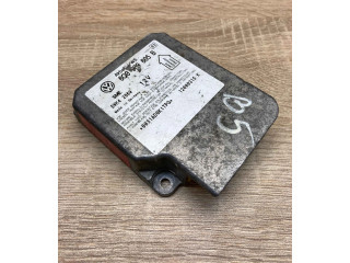 Блок подушек безопасности 6Q0909605B, 5WK42869   Volkswagen PASSAT B5.5