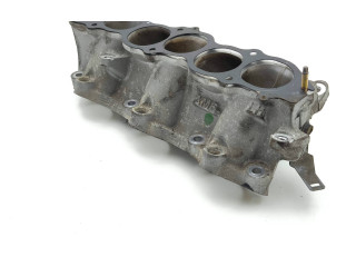 Всасывающий коллектор       Nissan 350Z