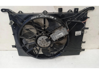Вентилятор радиатора     0130303909, 3135103478    Volvo S80 