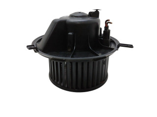 Вентилятор печки    CZ0160600762, 1K1819015E   Skoda Yeti (5L)