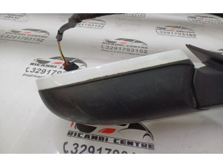 Зеркало (механическое) Audi A3 S3 A3 Sportback 8P 2005 - 2013 года