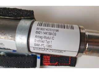 Боковая подушка безопасности 609056300, 6M2114K159CG Ford S-MAX