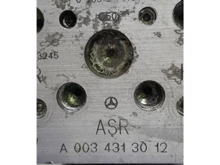 Jednotka ABS 0265217401 Mrcedes-Benz E W210 1995