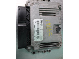 Блок управления впрыском 391112A511   KIA Ceed