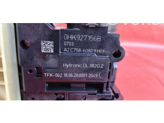 Блок управления коробкой передач    Audi A6 C7