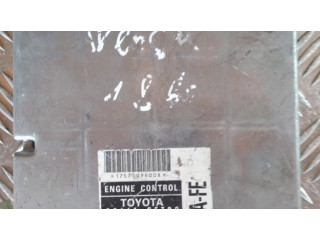 Řídící jednotka 8966105390, MB1757009400 Toyota Avensis T220 1998