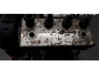 Блок АБС 0265238058   KIA  Venga   -  года