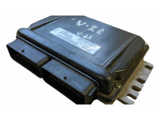 Блок управления двигателя P30614361, S110921002K   Volvo S40