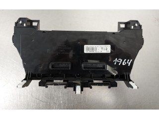 Блок управления климат-контролем 97250D3   Hyundai Tucson LM