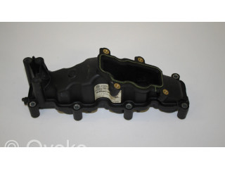 Всасывающий коллектор