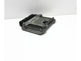 Блок управления двигателя 04E907309   Volkswagen Jetta VII