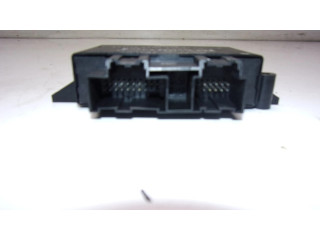 Другие блоки управления / модули