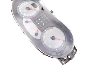 Комплект блоков управления 8200334540, 8200412768   Renault Clio II