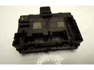 Блок комфорта 5Q4959593P, 5Q4959593P   Cupra Formentor   