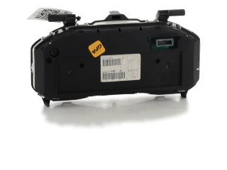 Přístrojová deska  Renault Clio III 2008 8201060310, Q1-0698G  