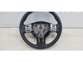 Руль Nissan Tiida C11 2004 - 2011 года 483TIIDA, 65039