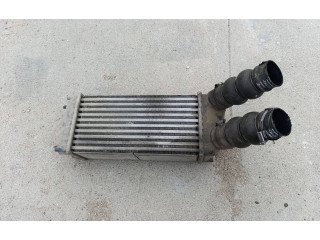 Интеркулер  9648551880   Citroen C4 I 